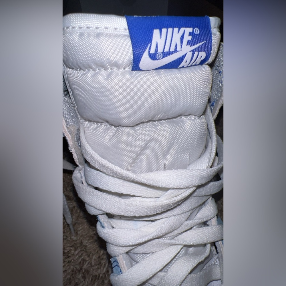 Retro 1 hyper royals - Picture 9 of 13